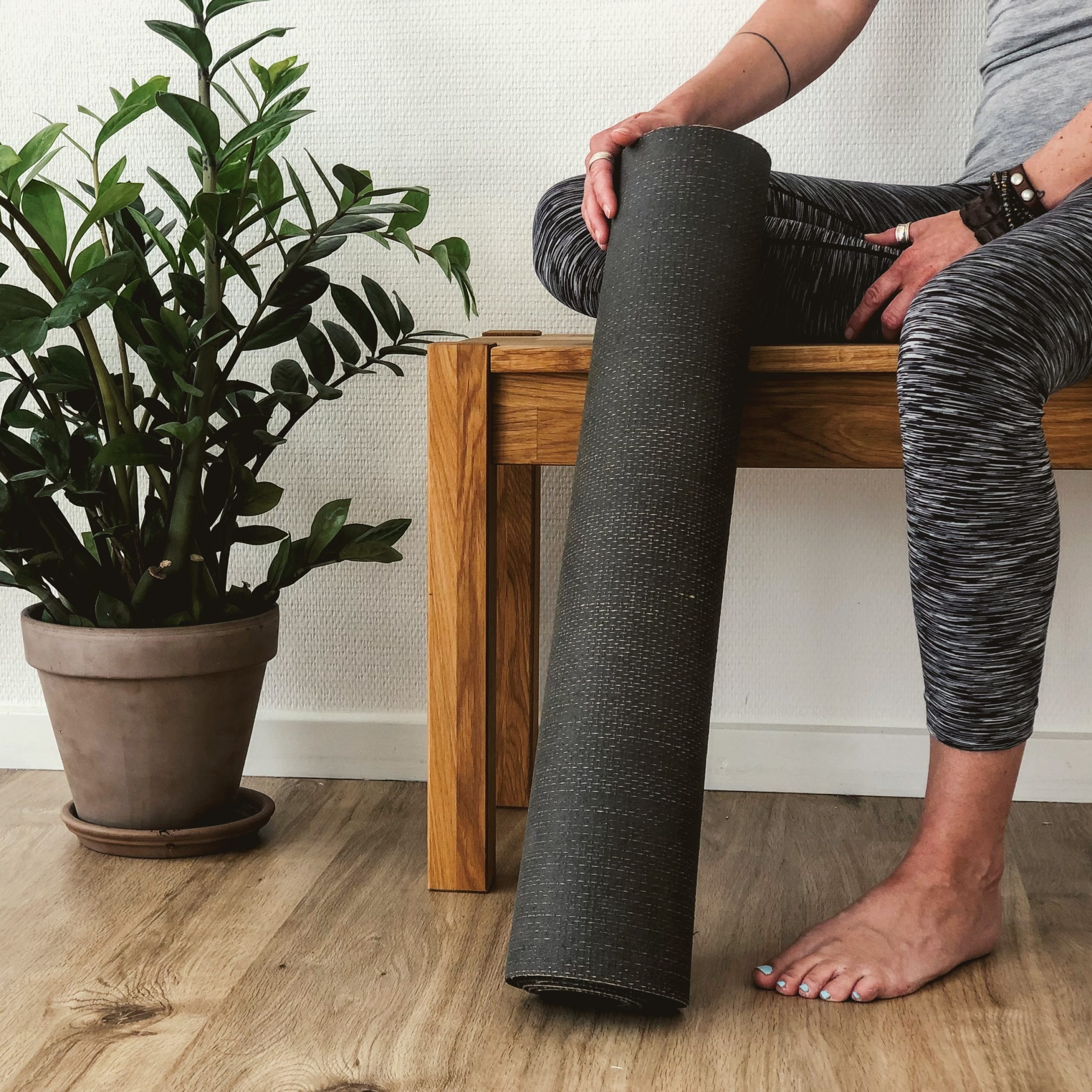 STUDIO YOGA AKASHA