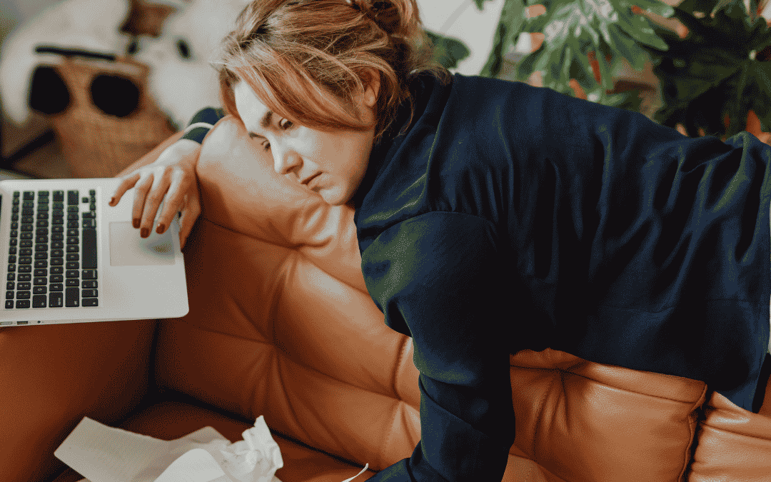 Système nerveux dérégulé : quels sont les signes ?
