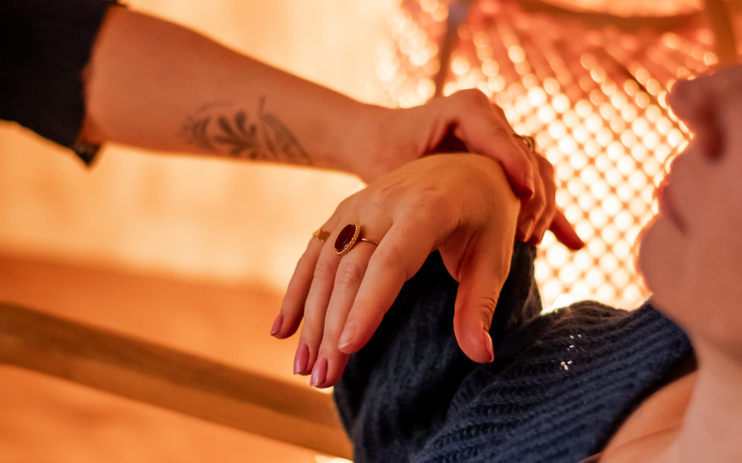 Qu’est-ce que l’hypnose ? Retrouver du choix sans perdre le contrôle